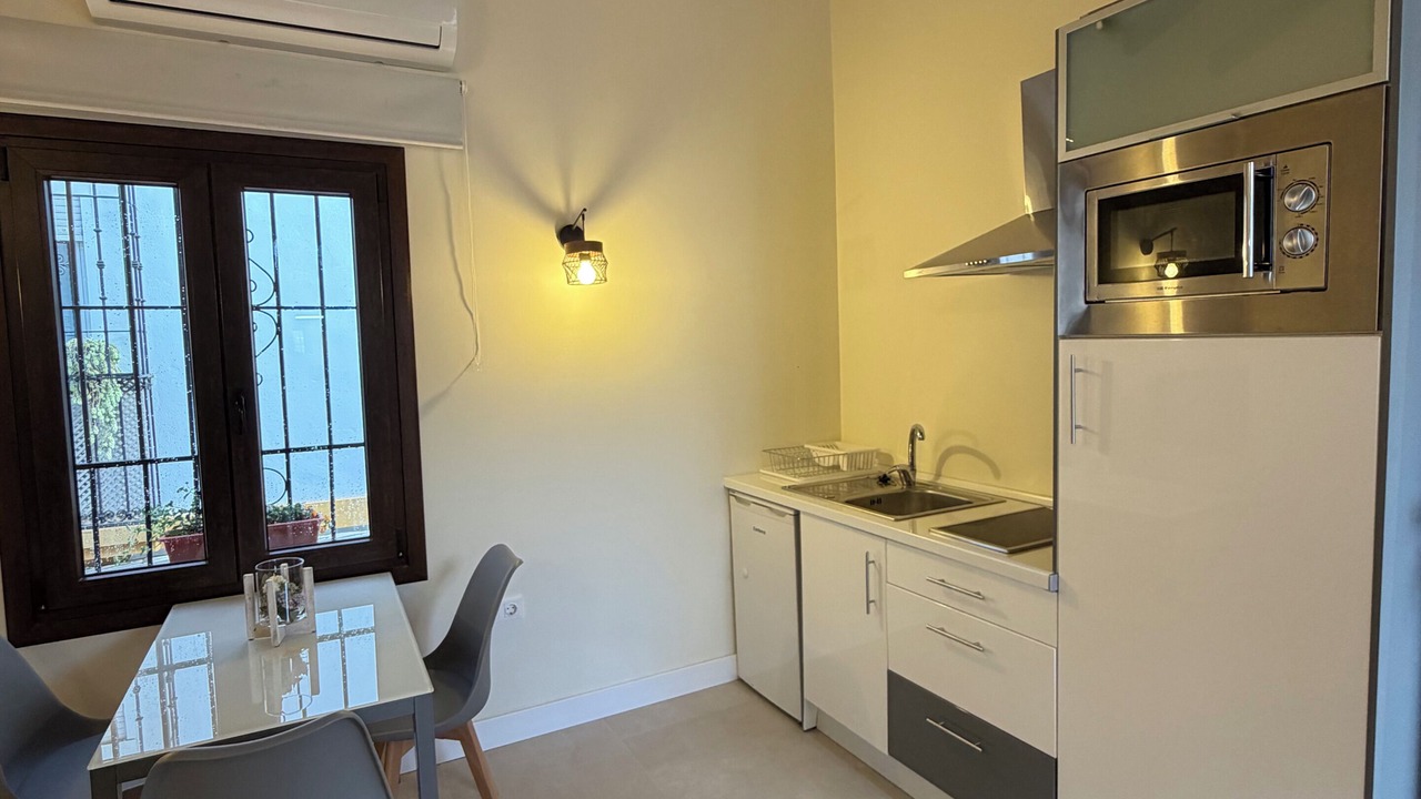 Photo of Kitchen in Distrito Centro