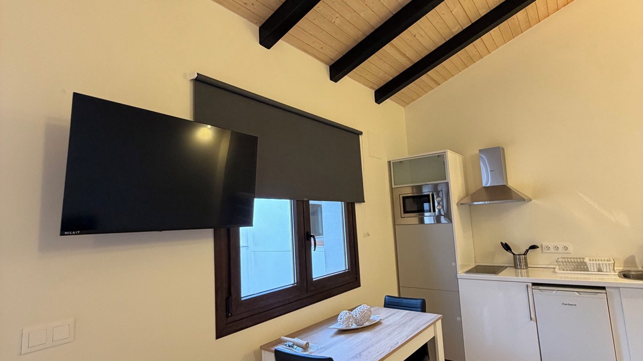 Photo of Kitchen in Distrito Centro