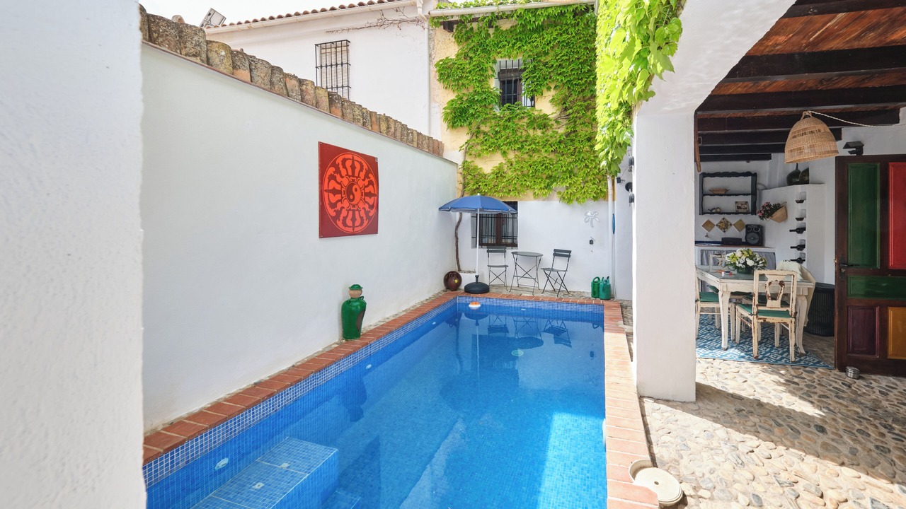Photo of Outdoor in Arenas del Rey