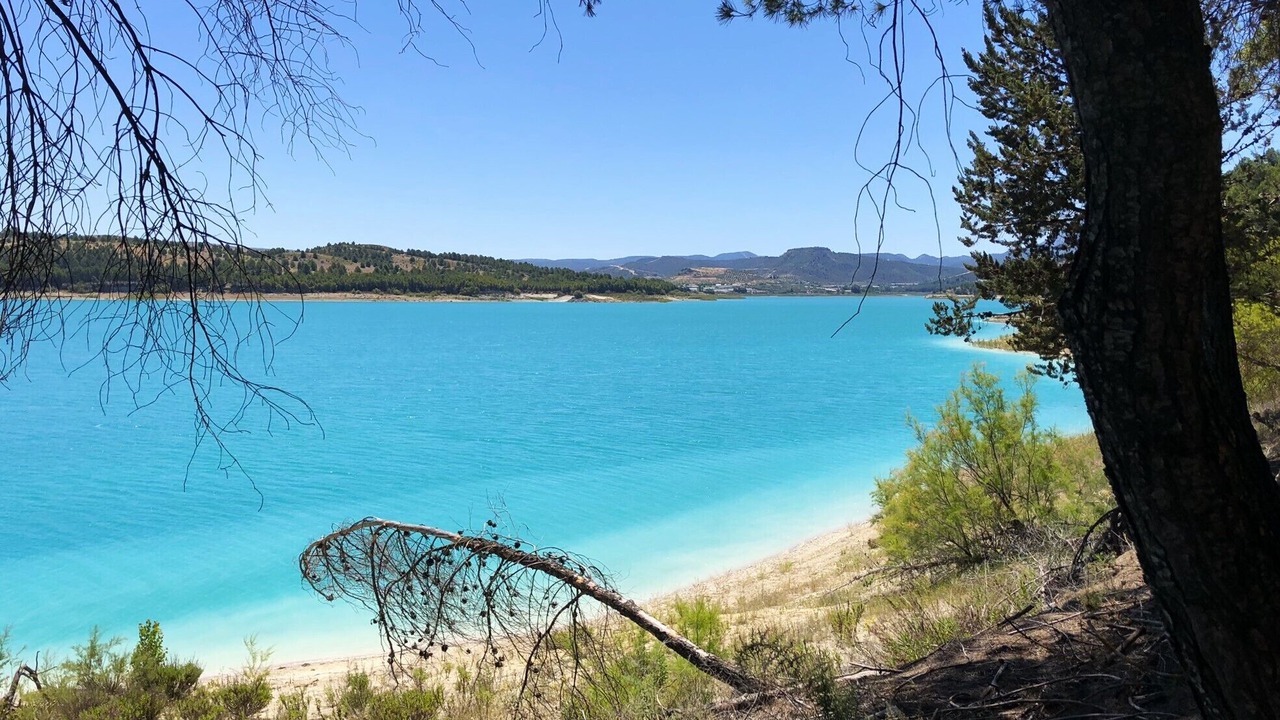 Photo of Outdoor in Arenas del Rey