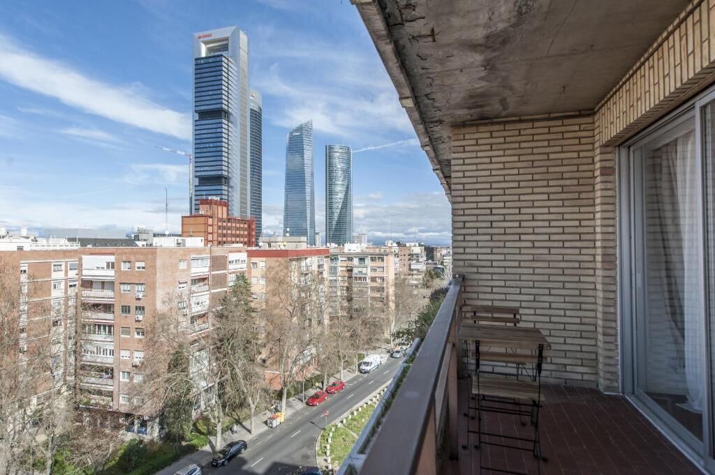 Photo of Patio Balcony in Cotos