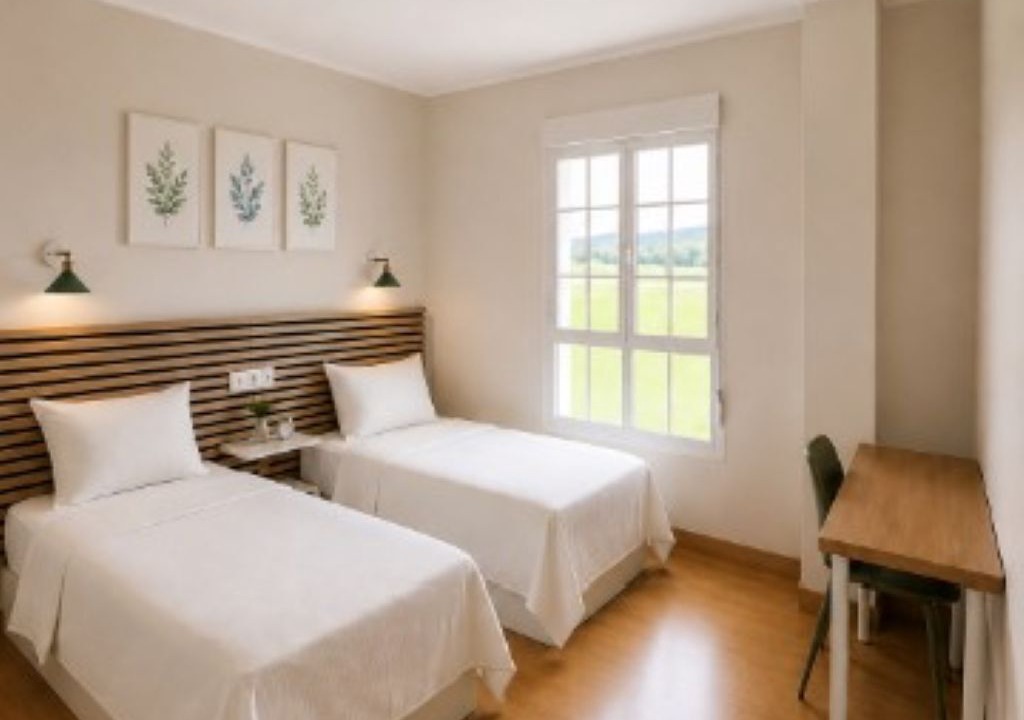 Photo of Bedroom in Otur