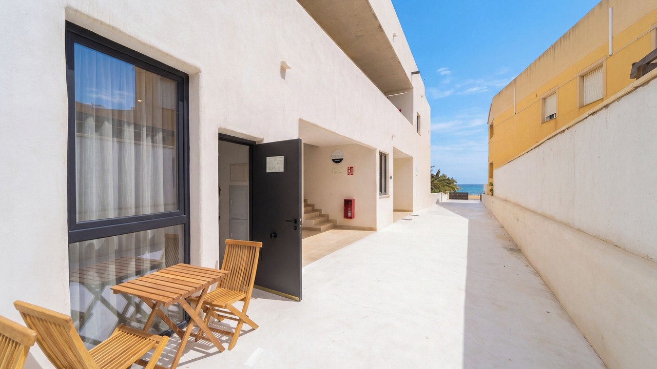 Photo of Outdoor in El Pozo del Esparto