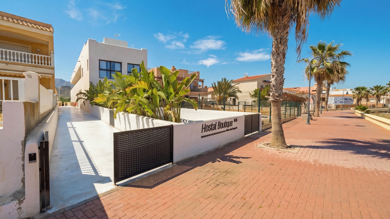 Photo of Outdoor in El Pozo del Esparto