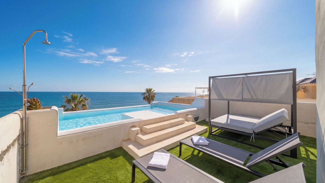 Photo of Outdoor in El Pozo del Esparto