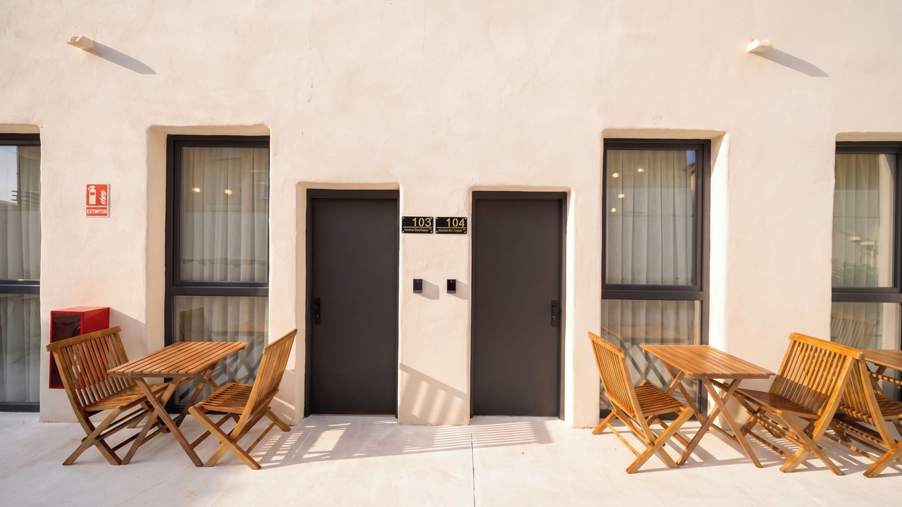 Photo of Outdoor in El Pozo del Esparto