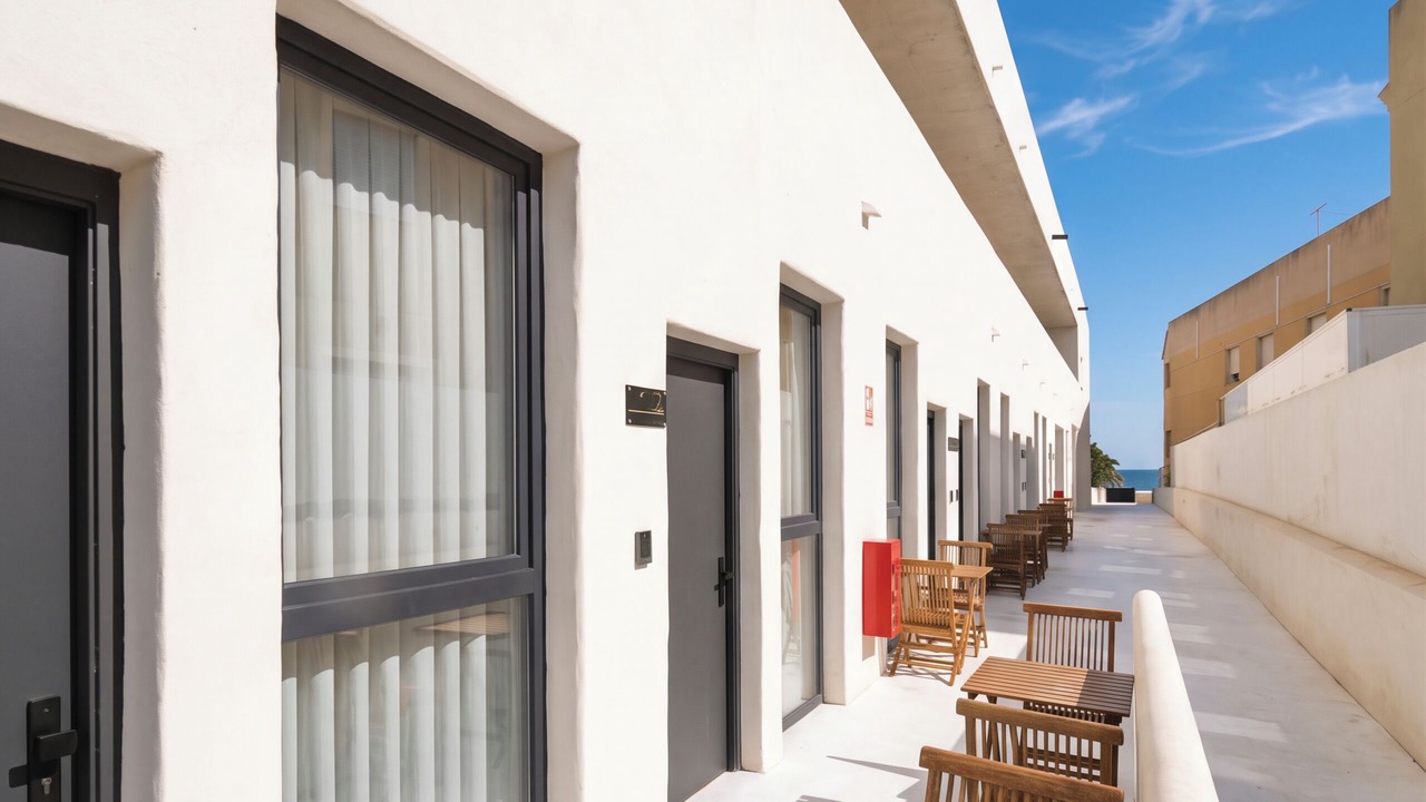 Photo of Outdoor in El Pozo del Esparto