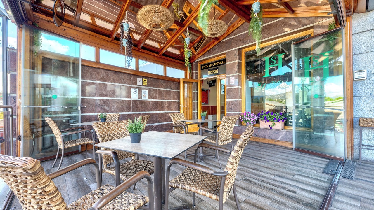 Photo of Outdoor in Poligono 29