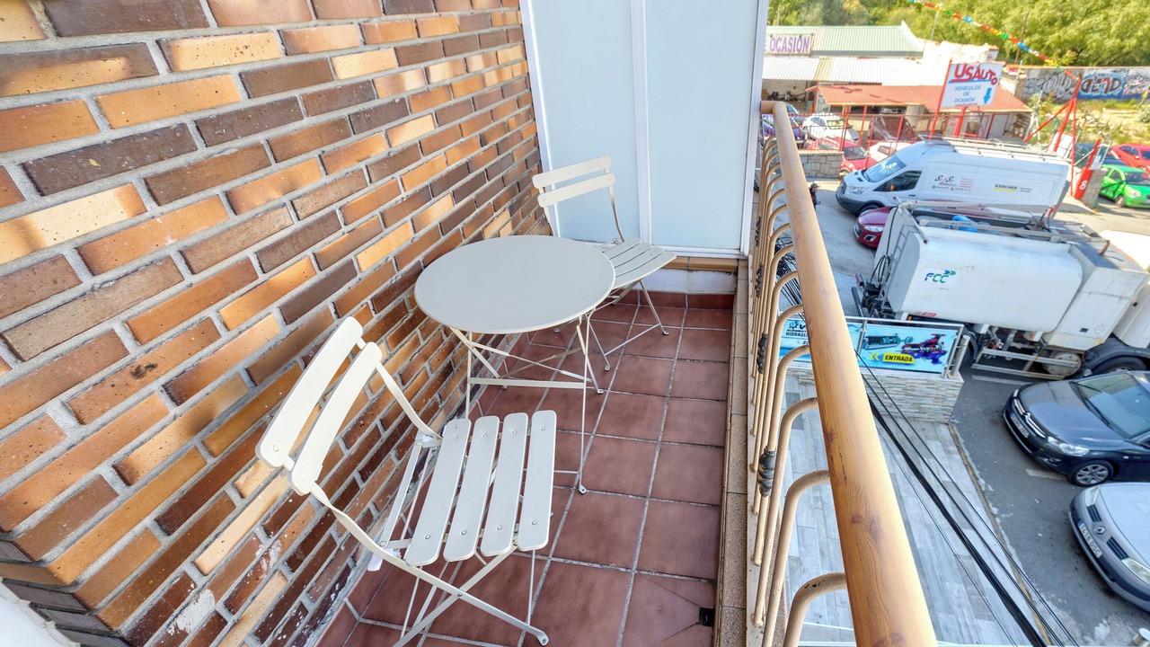 Photo of Patio Balcony in Poligono 29