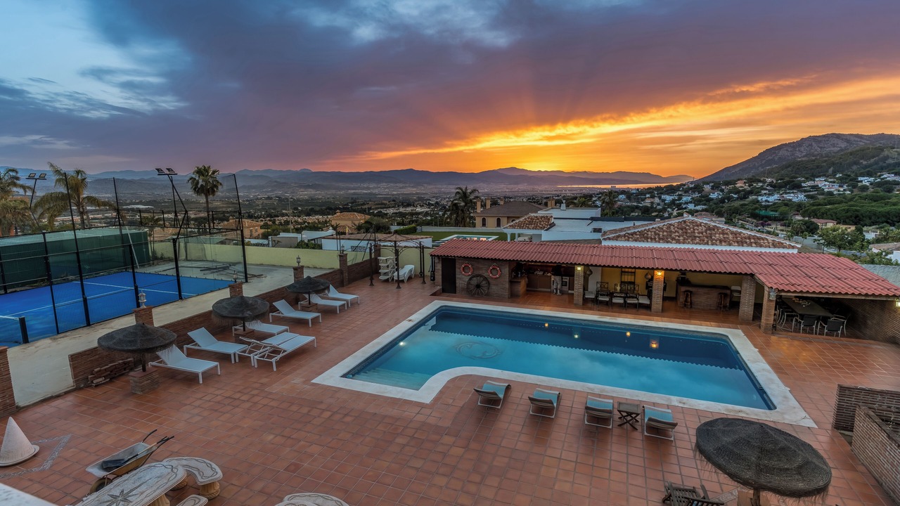 Photo of Outdoor in Pinos de Alhaurin