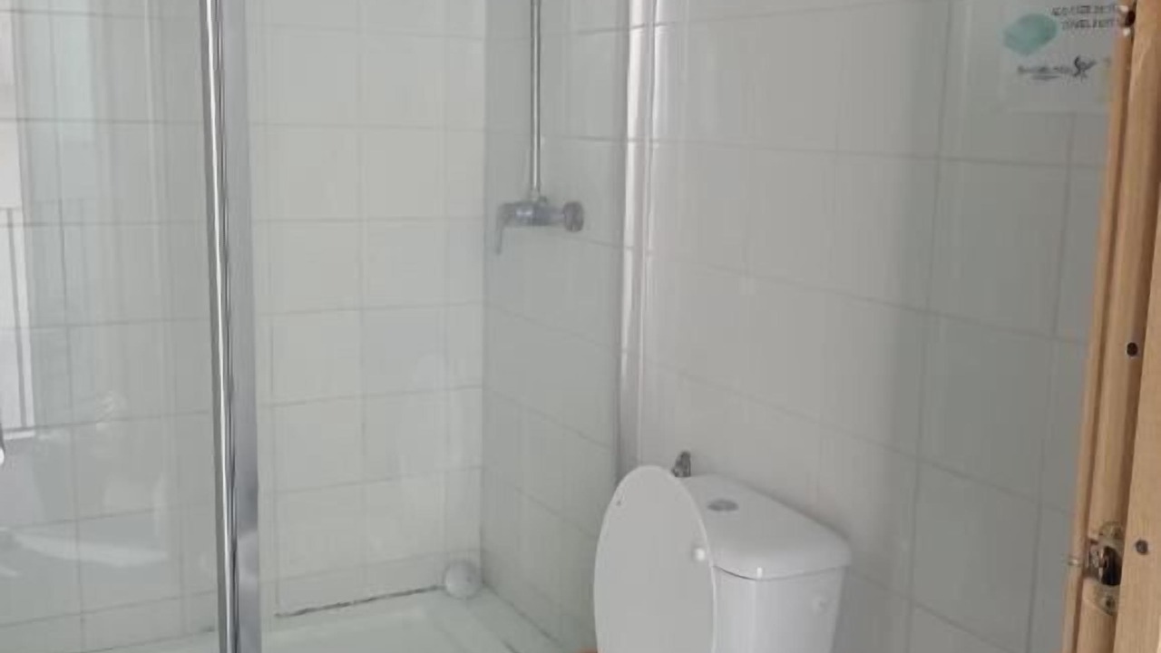 Photo of Bathroom in Alameda