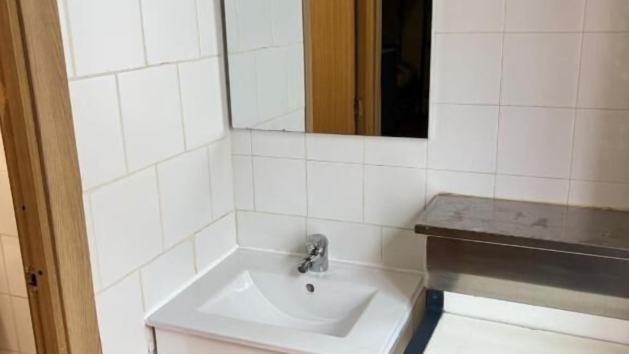 Photo of Bathroom in Alameda