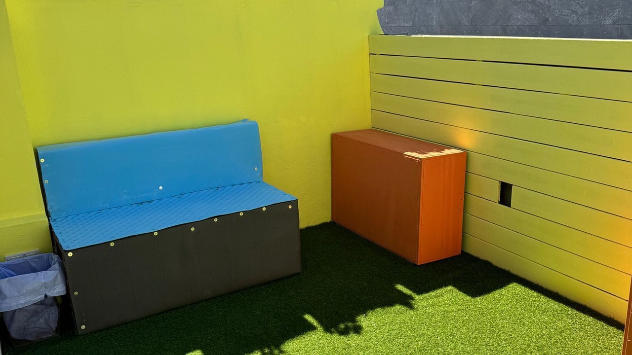 Photo of Outdoor in Alameda