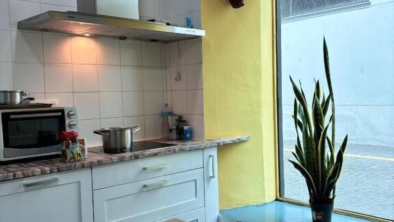 Photo of Kitchen in Alameda