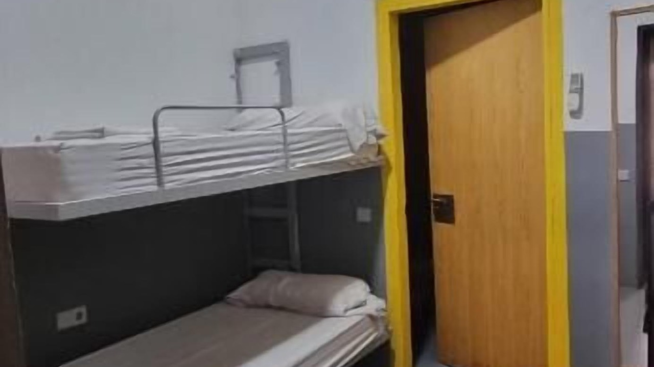 Photo of Bedroom in Alameda