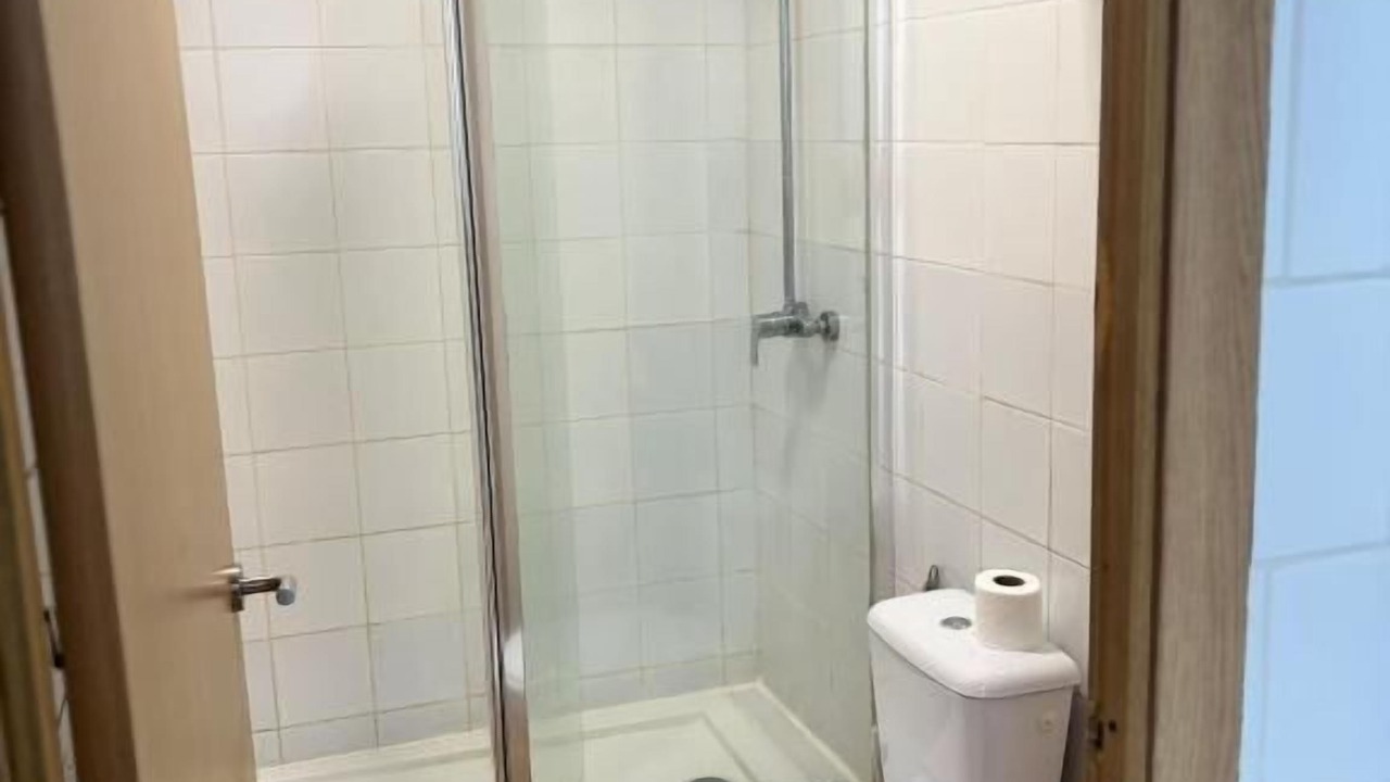 Photo of Bathroom in Alameda