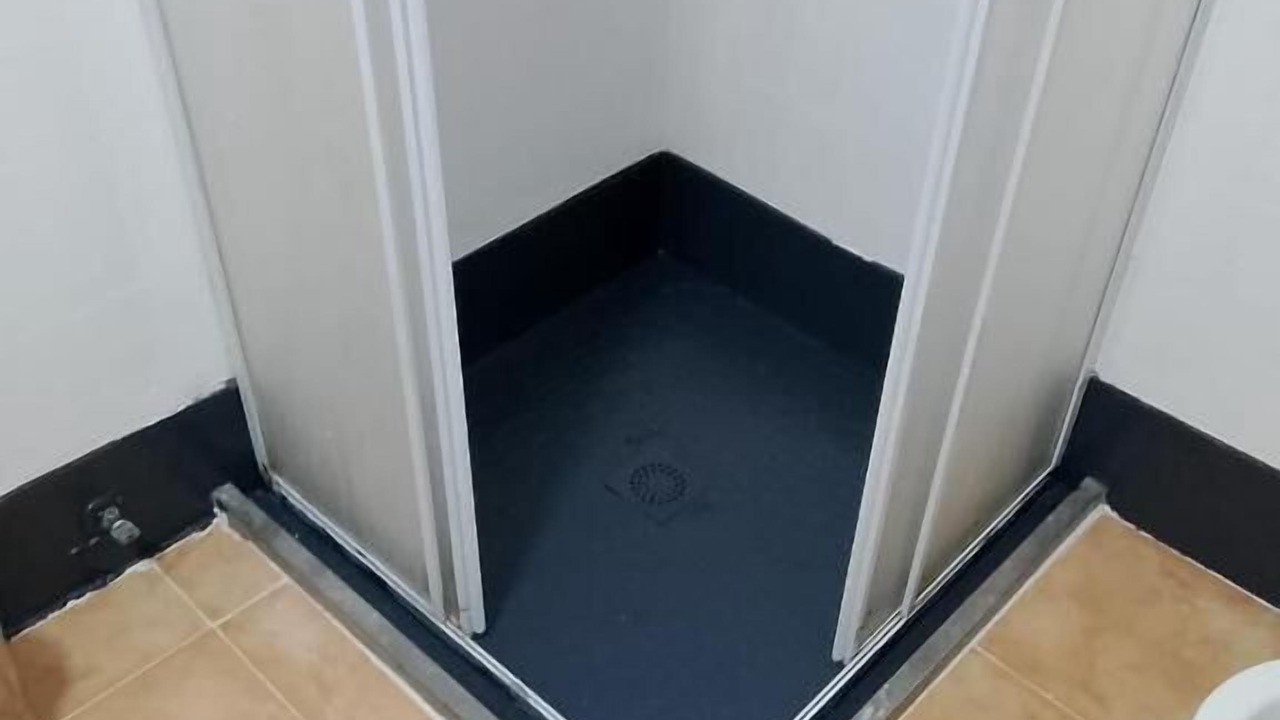 Photo of Bathroom in Alameda