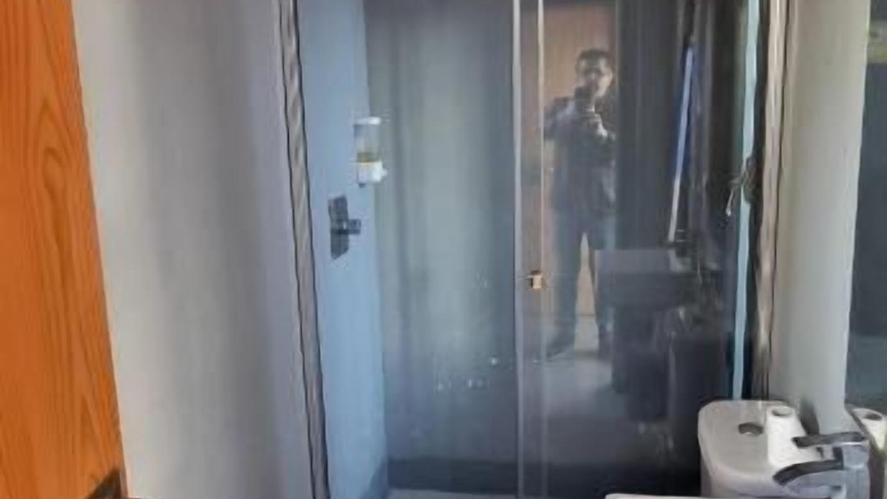 Photo of Bathroom in Alameda