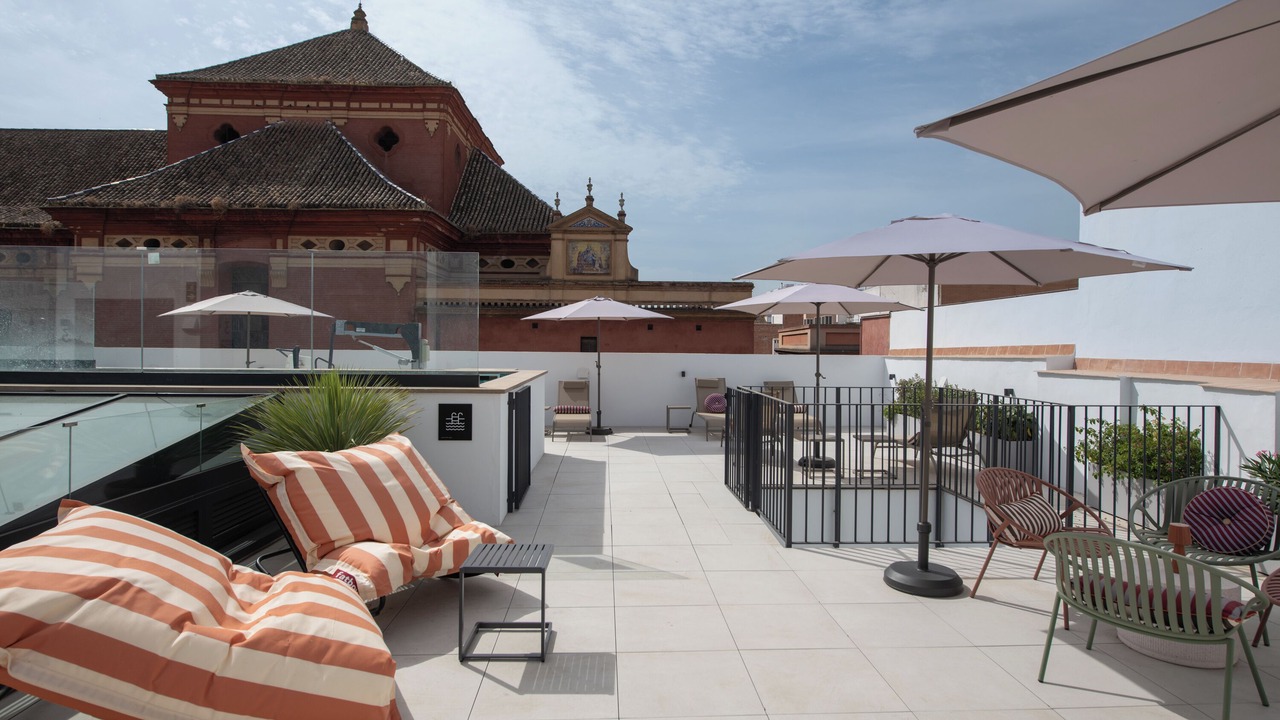 Photo of Outdoor in Triana