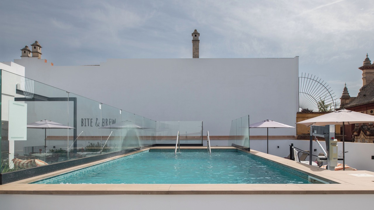 Photo of Outdoor in Triana