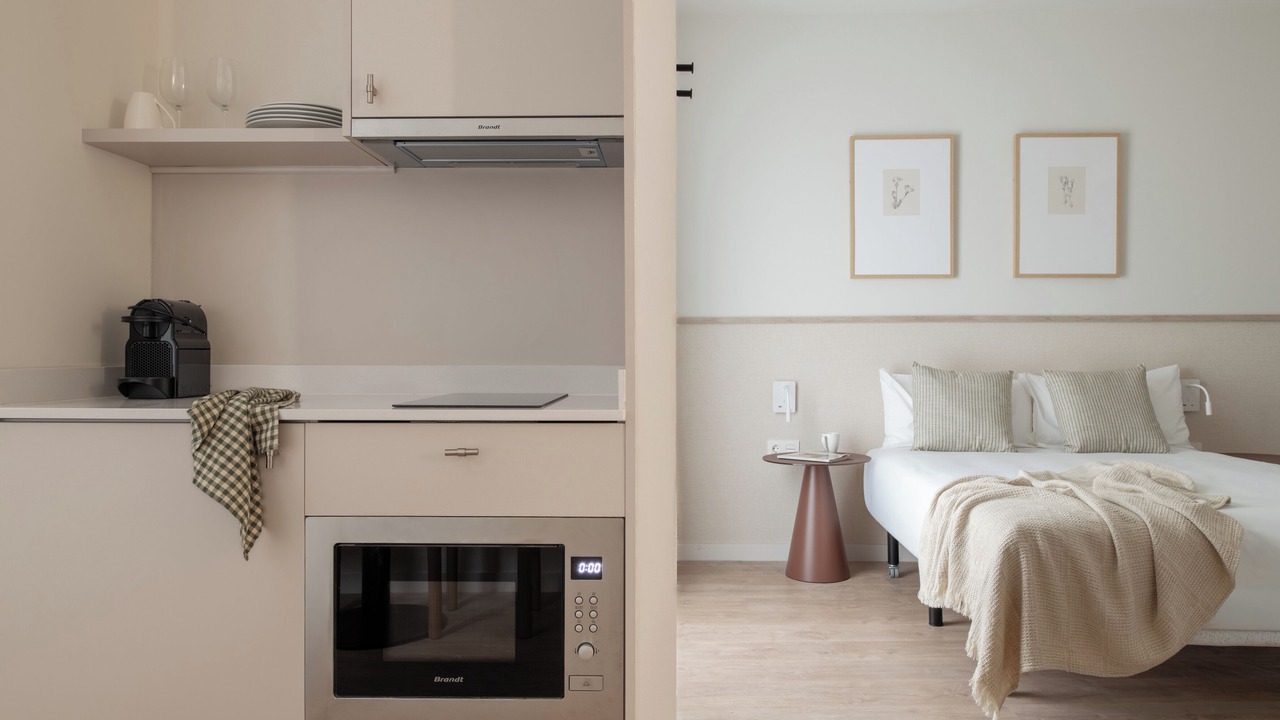 Photo of Kitchen in Triana