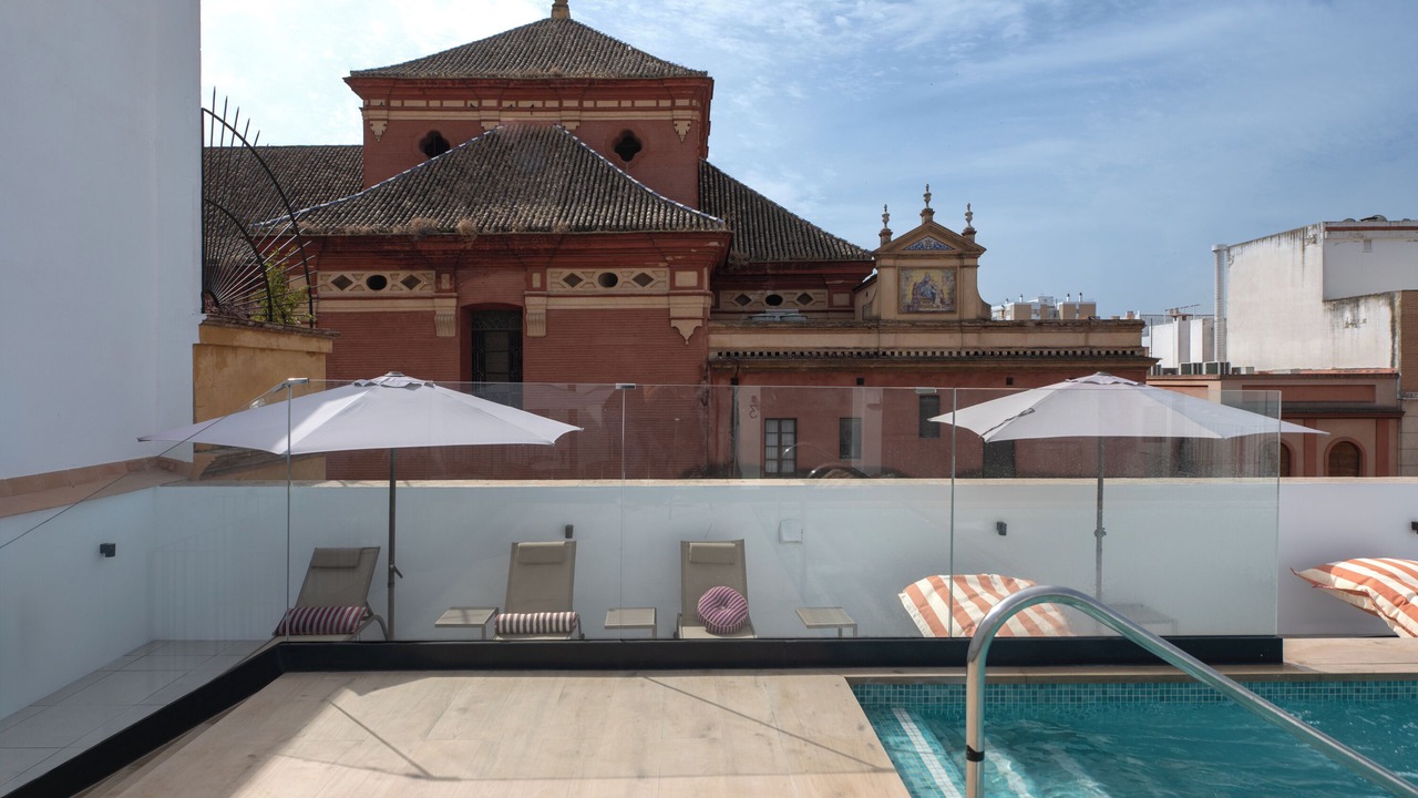 Photo of Outdoor in Triana