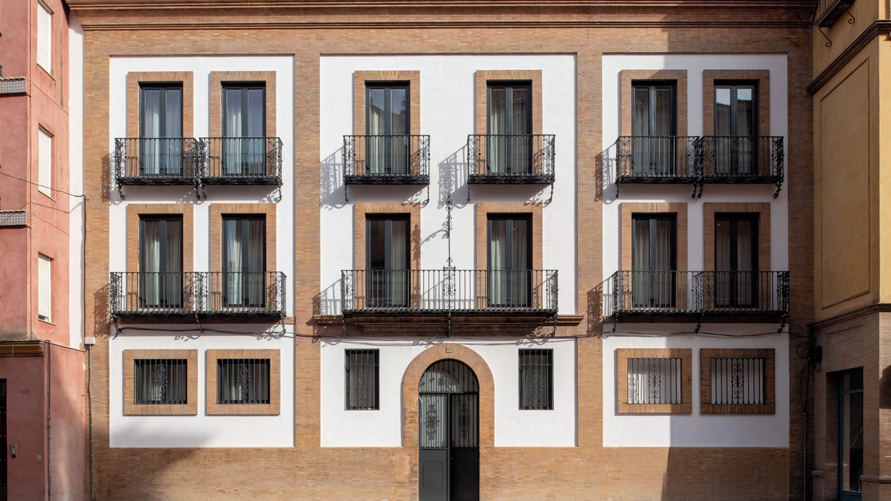 Photo of Outdoor in Triana