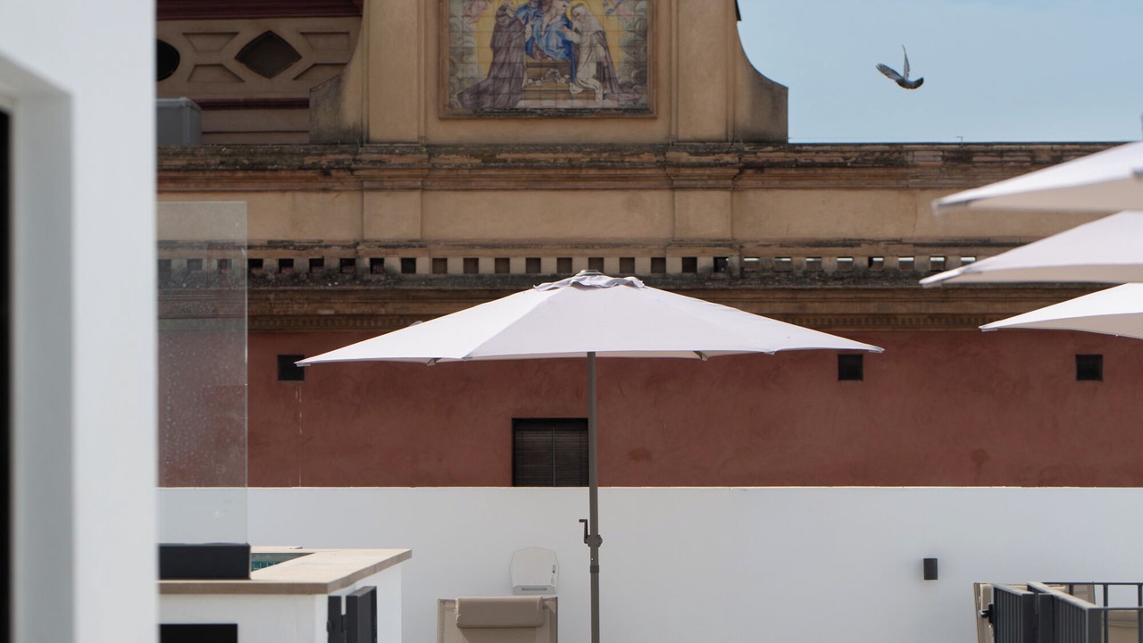 Photo of Outdoor in Triana