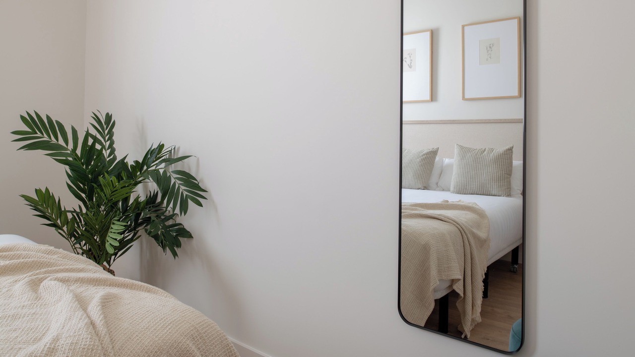 Photo of Bedroom in Triana