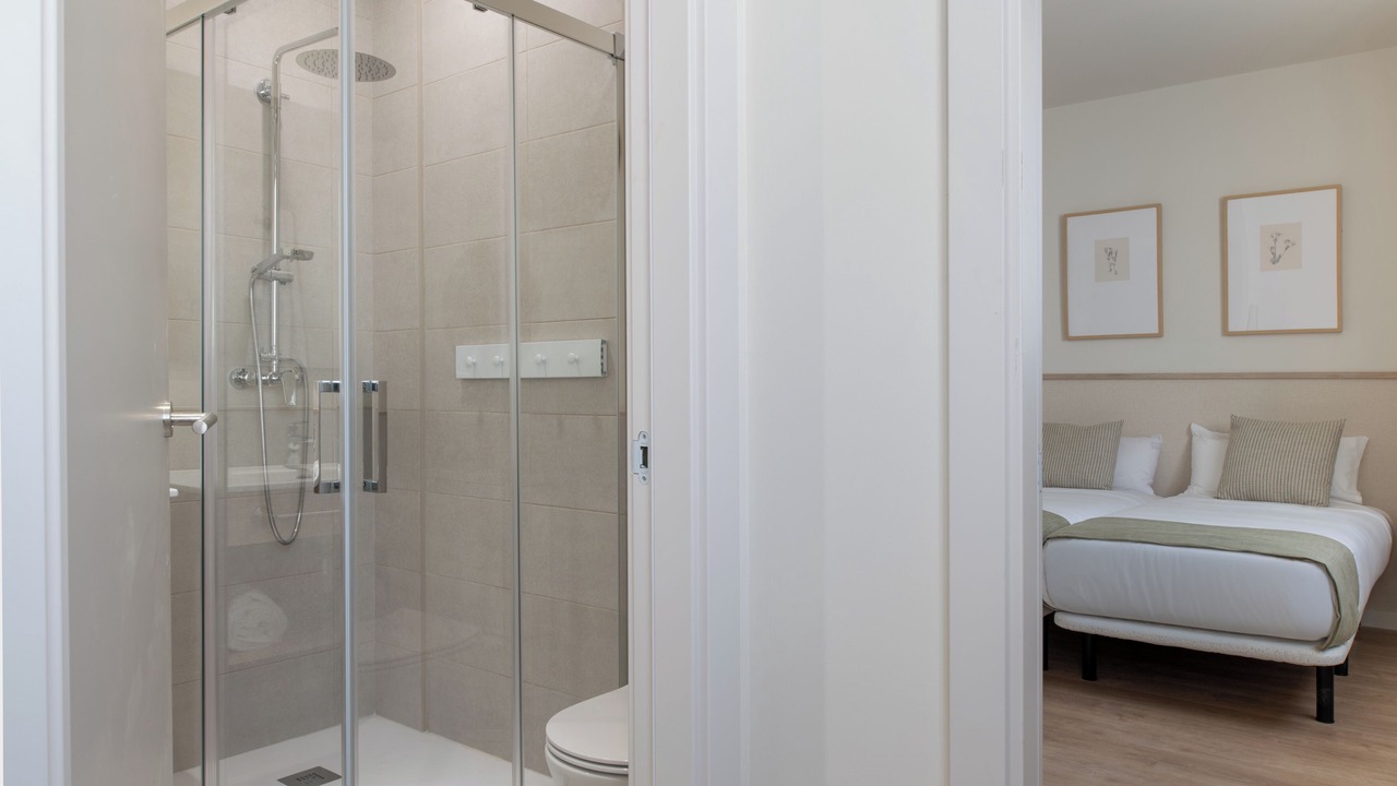 Photo of Bedroom in Triana