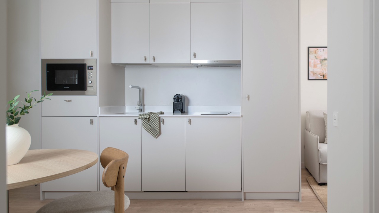 Photo of Kitchen in Triana