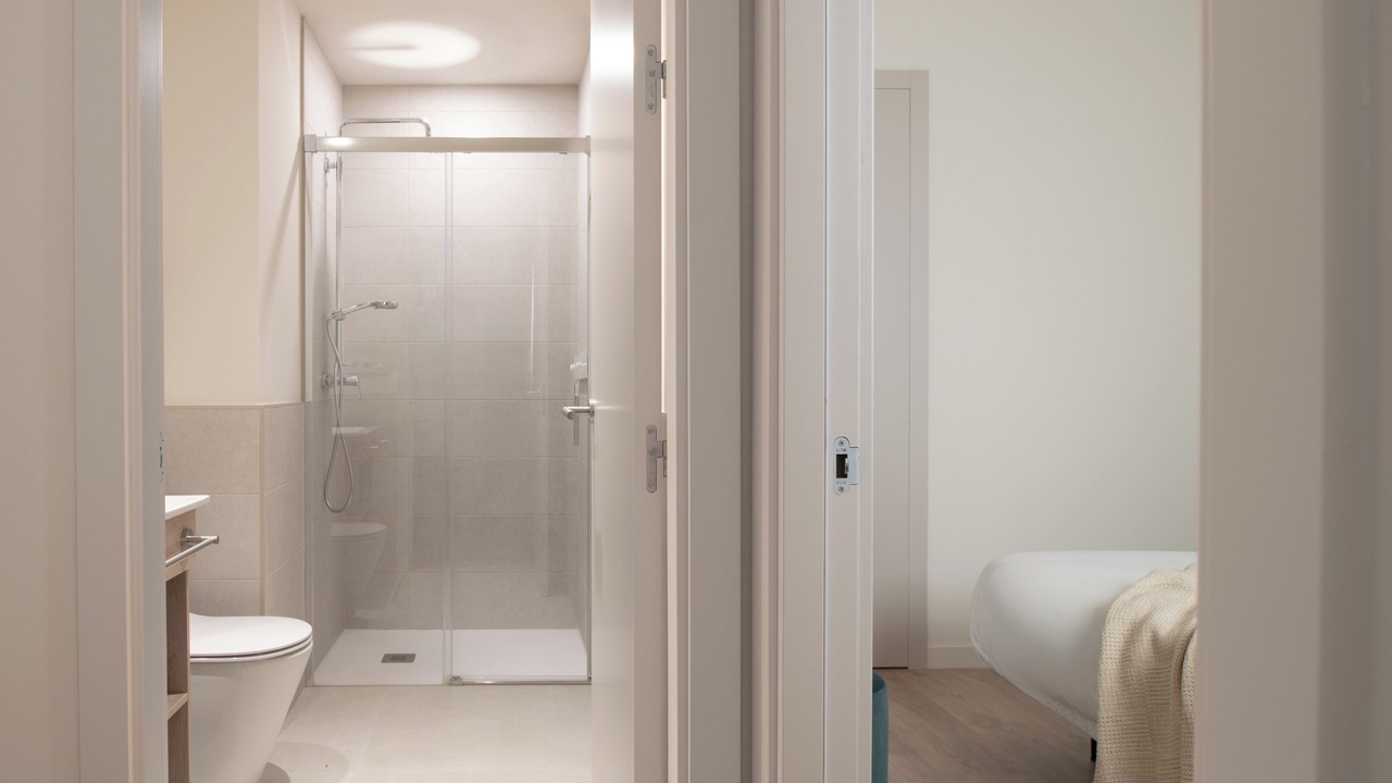 Photo of Bathroom in Triana