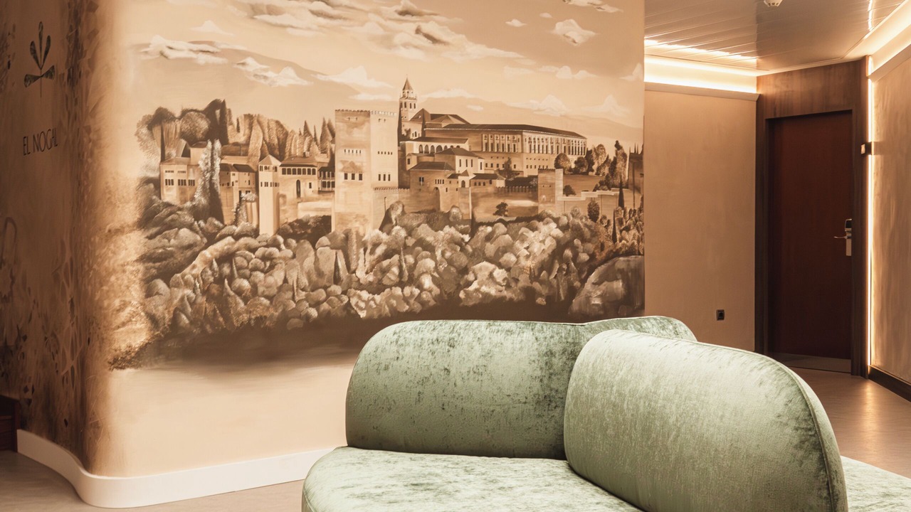Photo of Livingroom in Peligros