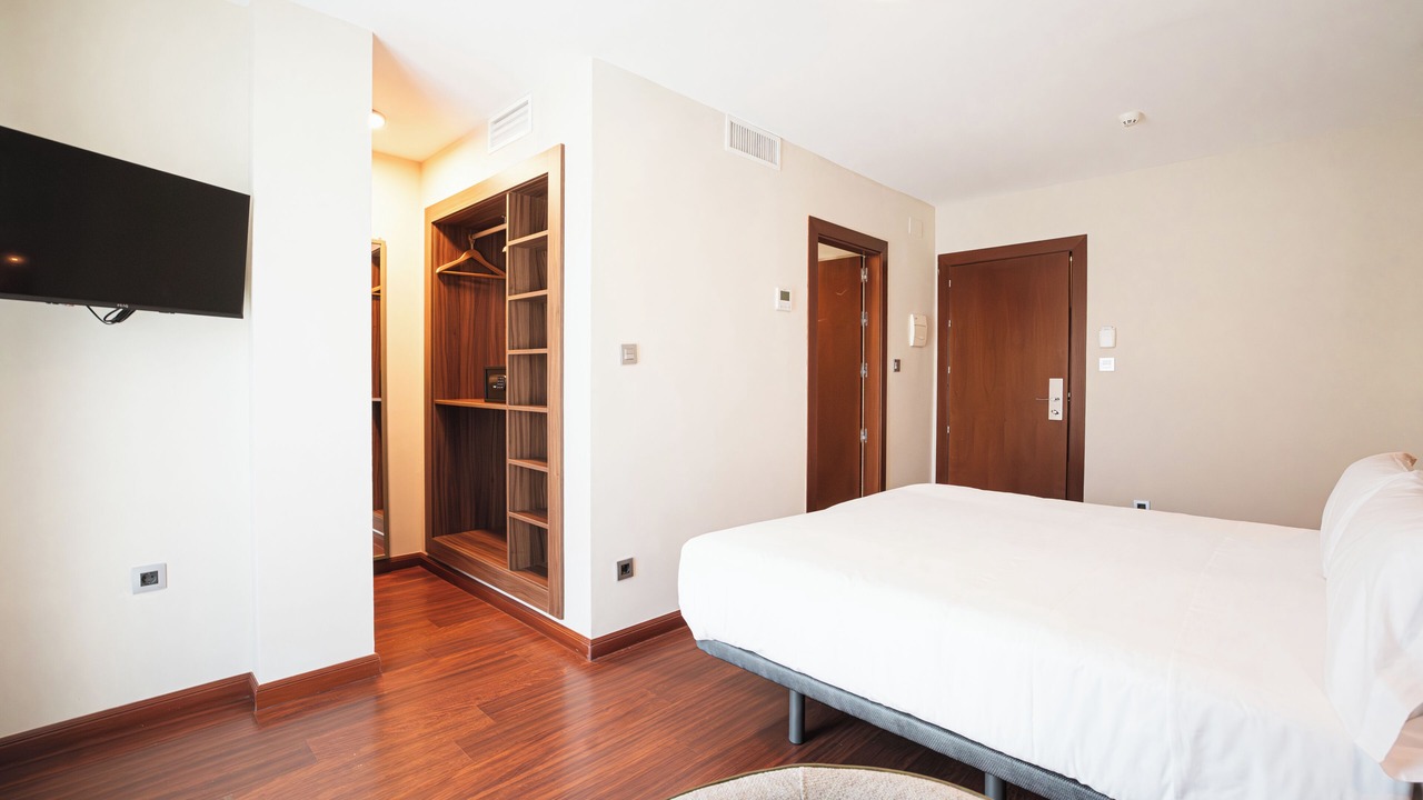 Photo of Bedroom in Peligros