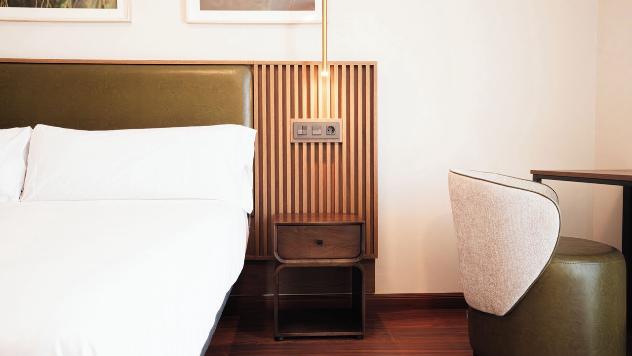 Photo of Bedroom in Peligros