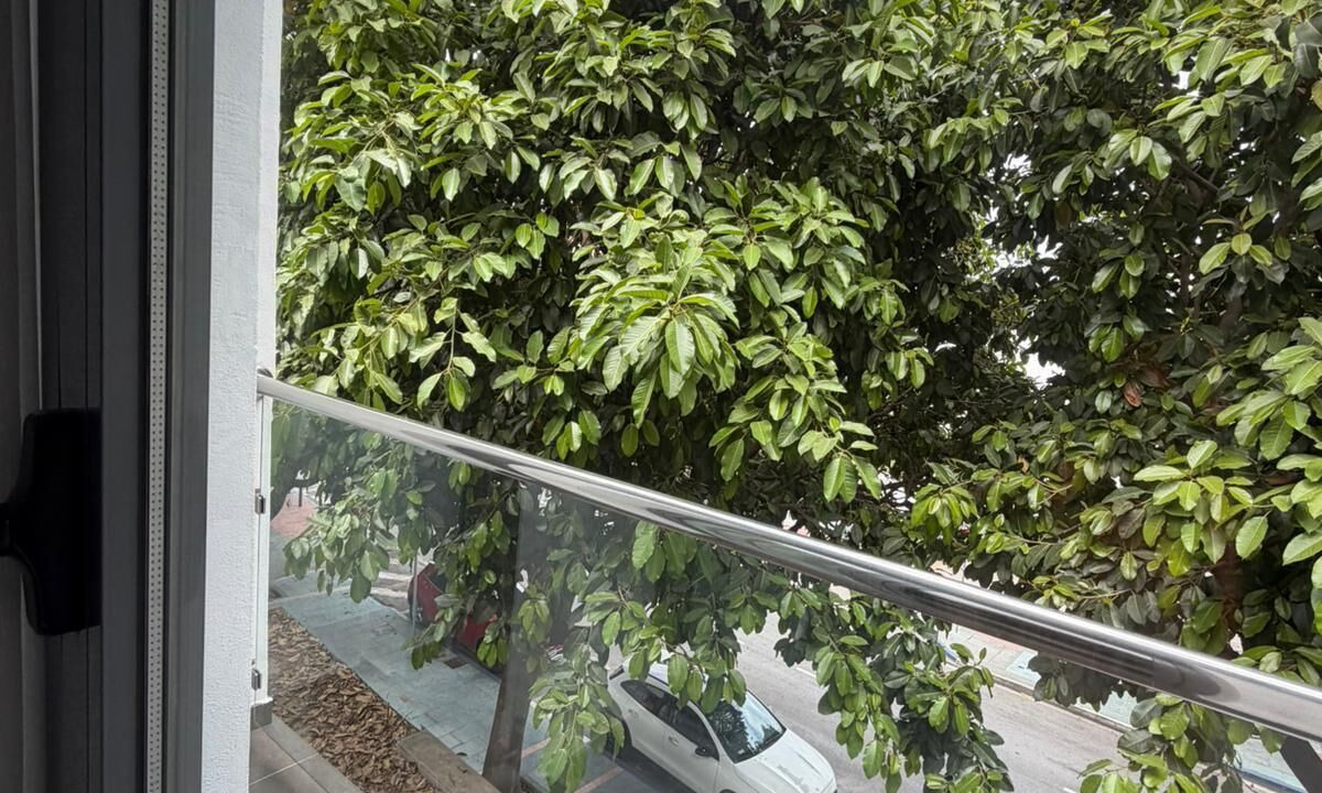 Photo of Patio Balcony in San Pedro de Alcantara