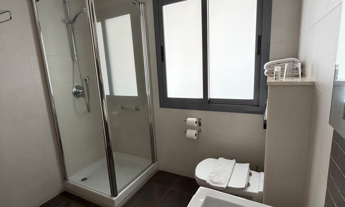 Photo of Bathroom in San Pedro de Alcantara