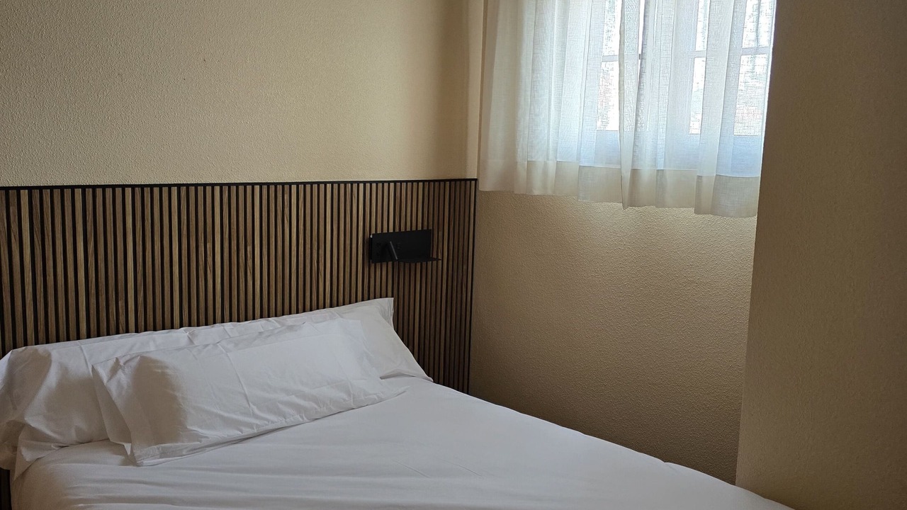 Photo of Bedroom in El Espinar