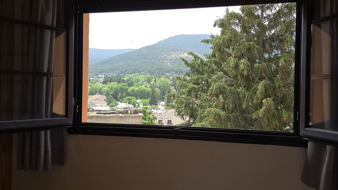 Photo of Patio Balcony in El Espinar