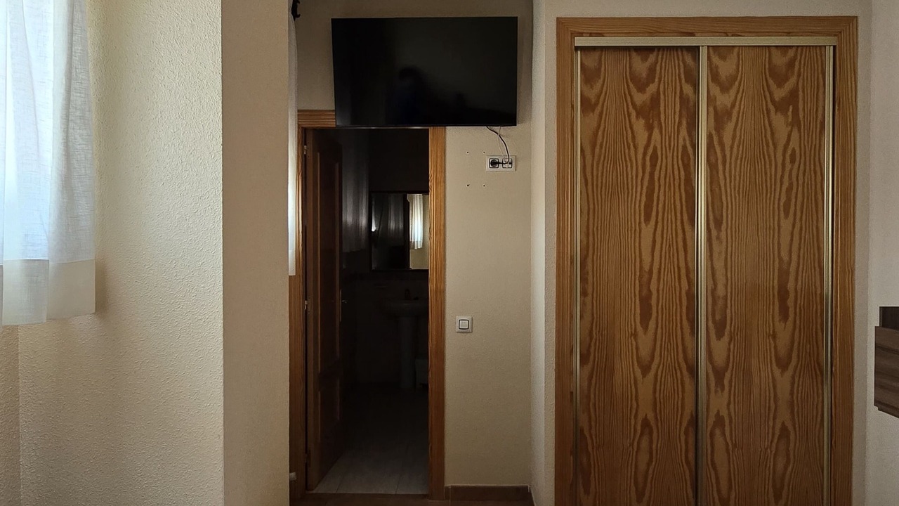 Photo of Bedroom in El Espinar