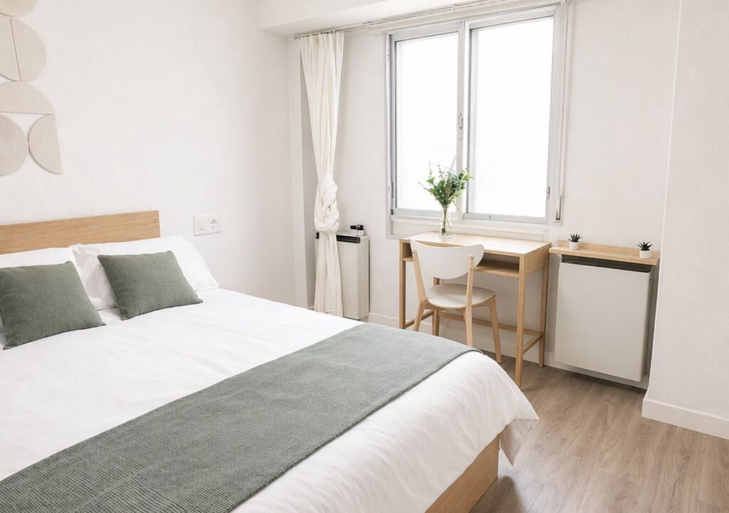 Photo of Bedroom in San Bernardo