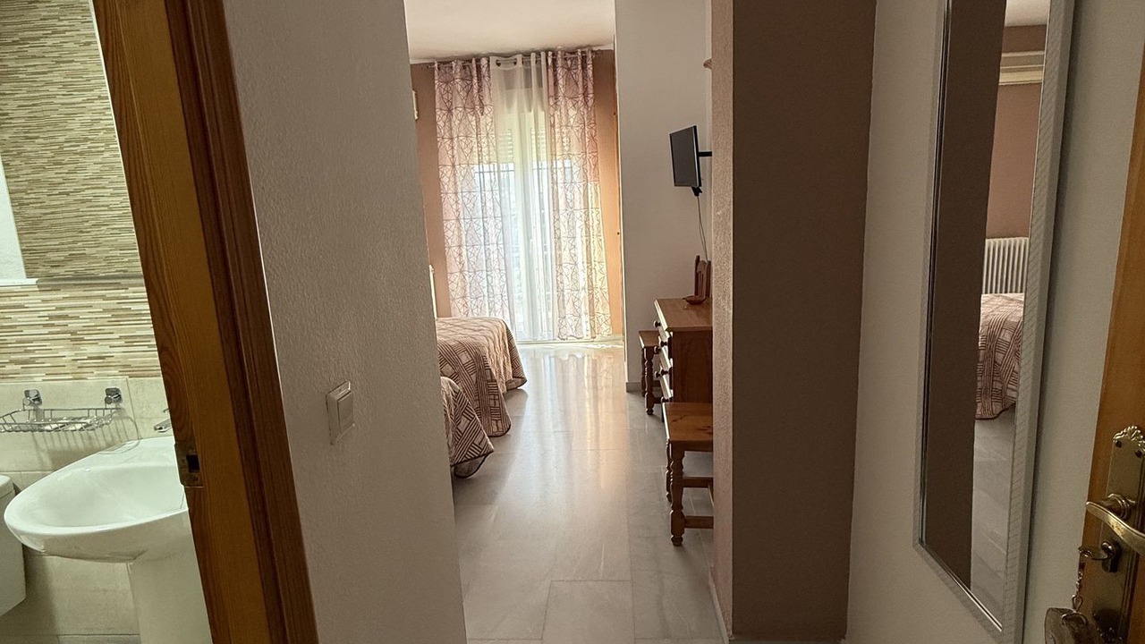 Photo of Bedroom in Orgiva