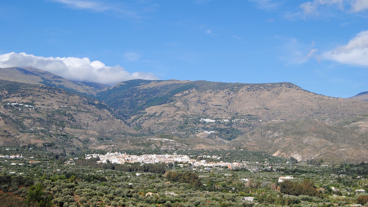 Photo of Outdoor in Orgiva