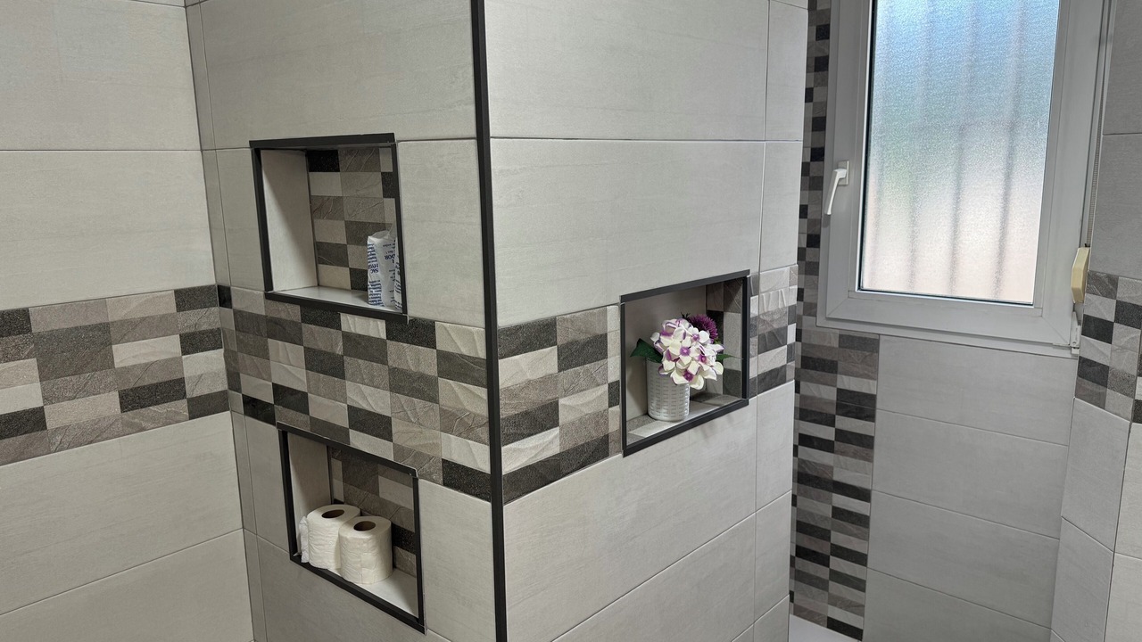 Photo of Bathroom in Orgiva