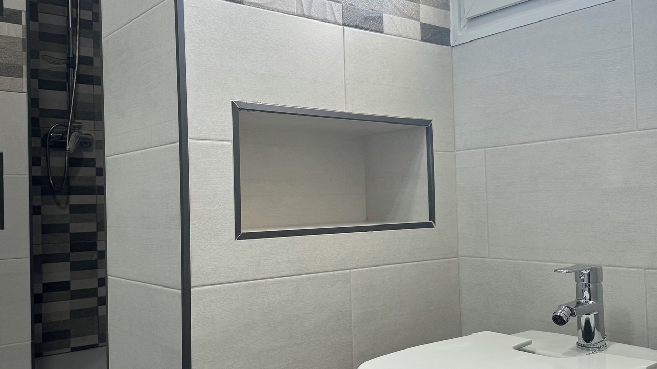 Photo of Bathroom in Orgiva