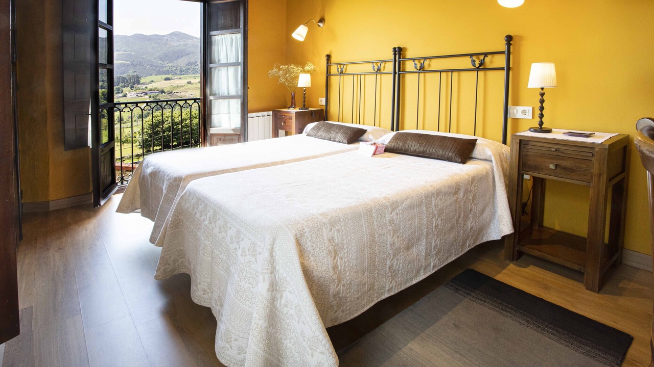 Photo of Bedroom in Tresgrandas