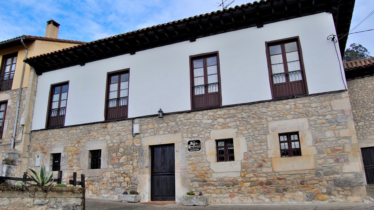 Photo of Outdoor in Tresgrandas
