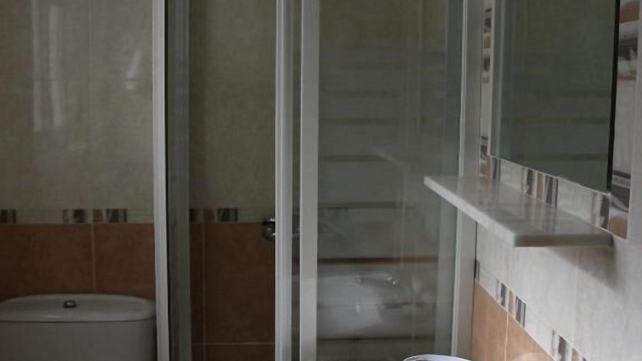 Photo of Bathroom in Huertas