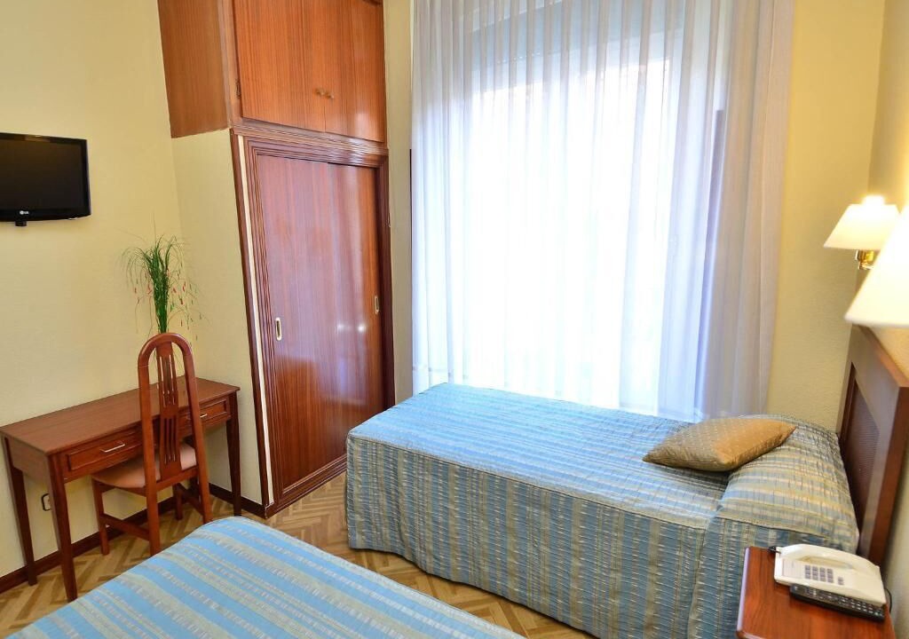 Photo of Bedroom in Huertas