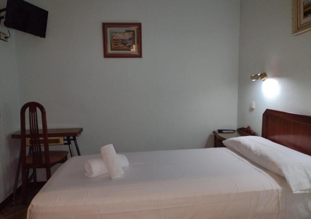Photo of Bedroom in Huertas